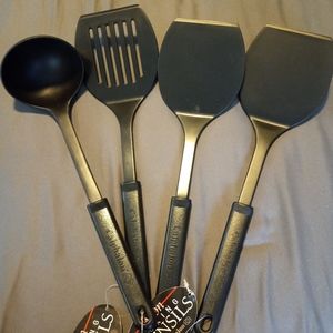 Kitchen Utensils